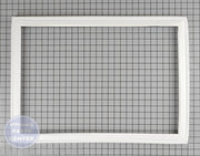 FRIGIDAIRE REFRIGERATOR DOOR GASKET 241872505 - Main view showing superior insulation for WCI models
