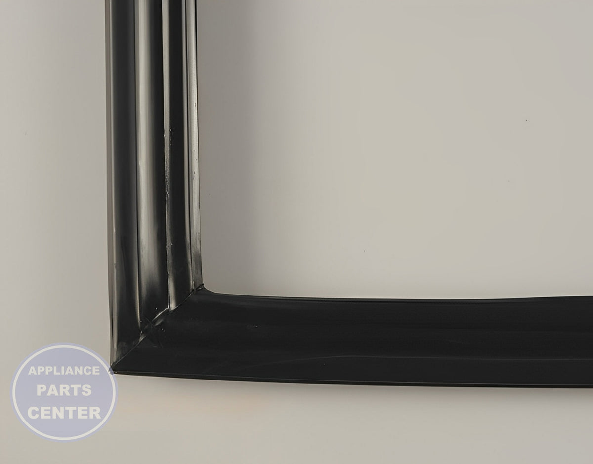 FRIGIDAIRE REFRIGERATOR DOOR GASKET 241872510 - Main view showing airtight seal for WCI Refrigerators