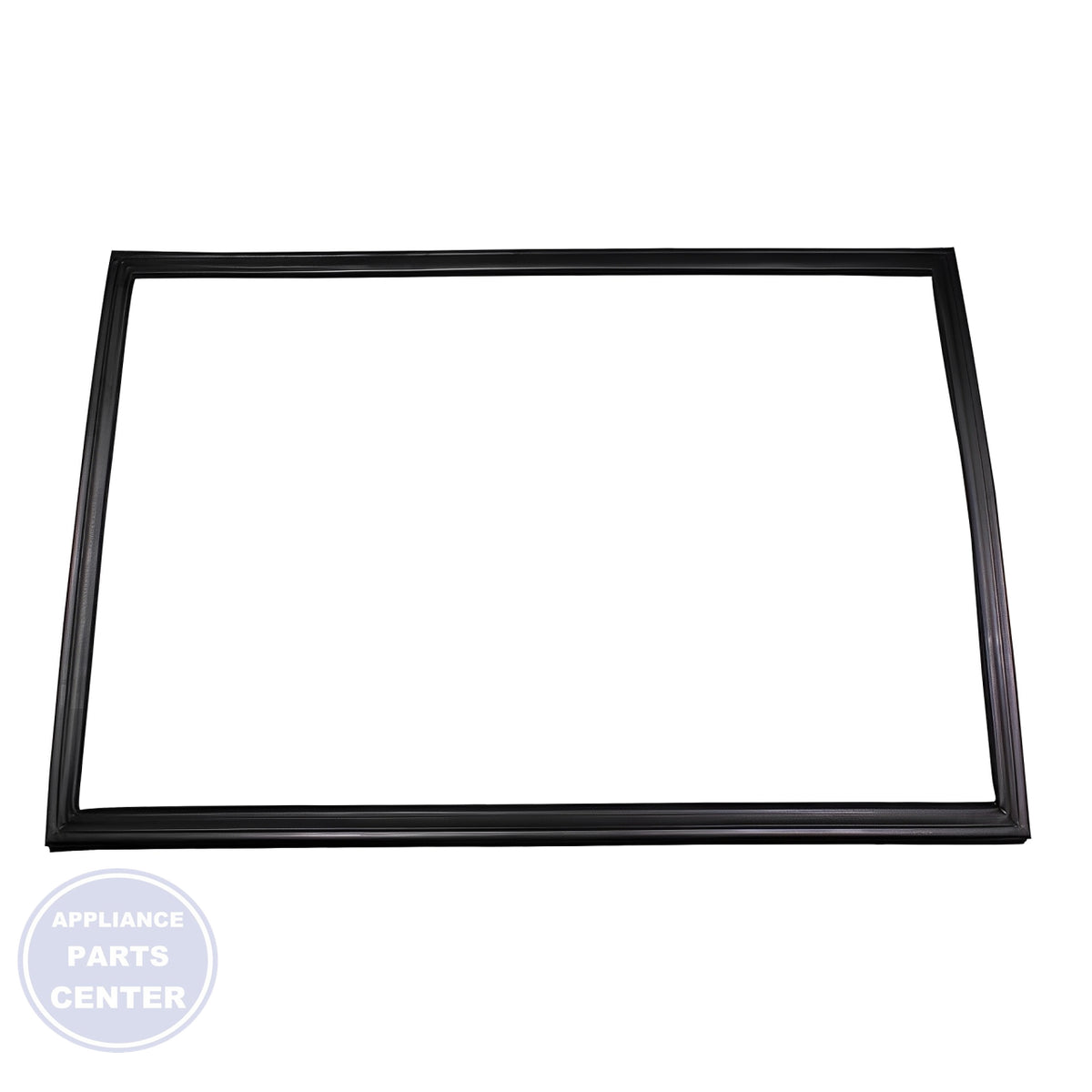 FRIGIDAIRE REFRIGERATOR DOOR GASKET 241872514 - Main view showing air-tight sealing for FRIGIDAIRE models