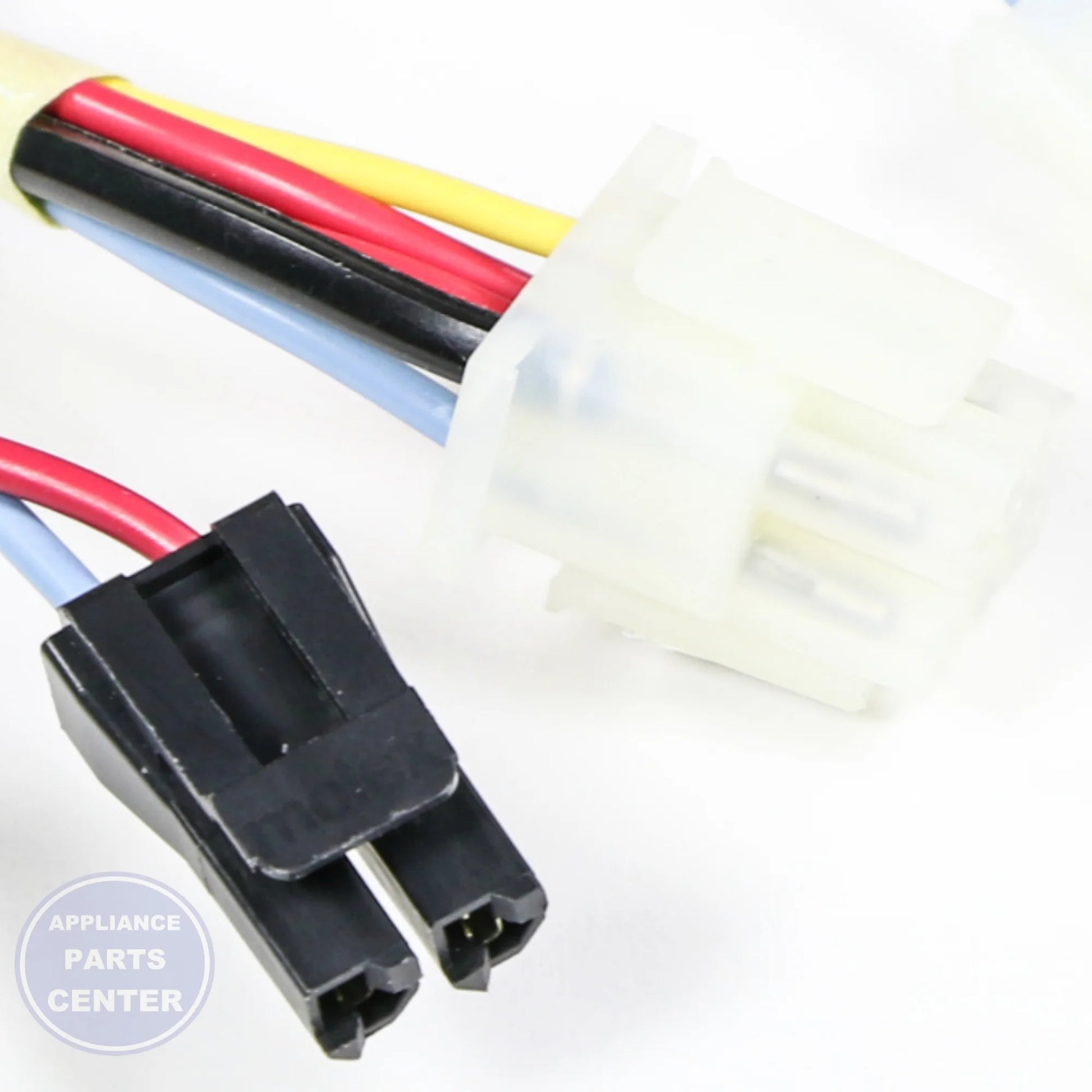 WCI HARNESS-WIRING 241872701 - Main view showing seamless connectivity for WCI models