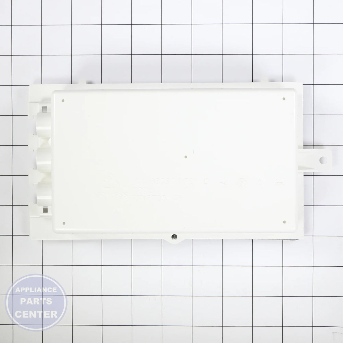 CONTROL-ELECTRICAL 241891601 - Detailed view of energy efficiency specifications