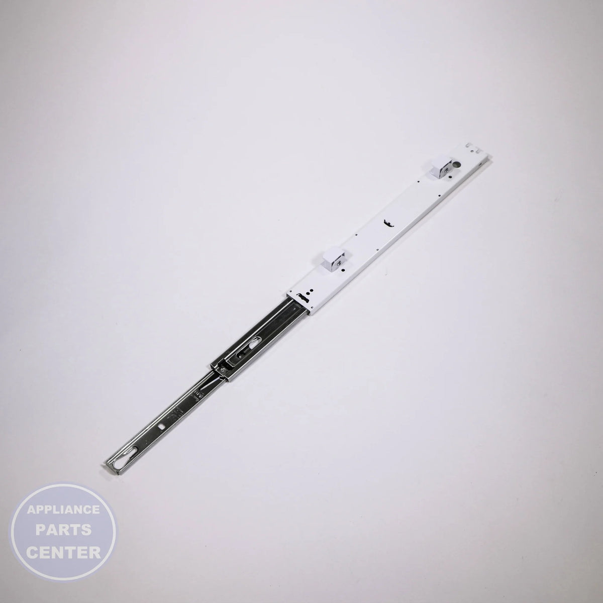 SLIDE ASSEMBLY 241894221 - Detailed view of durable functionality