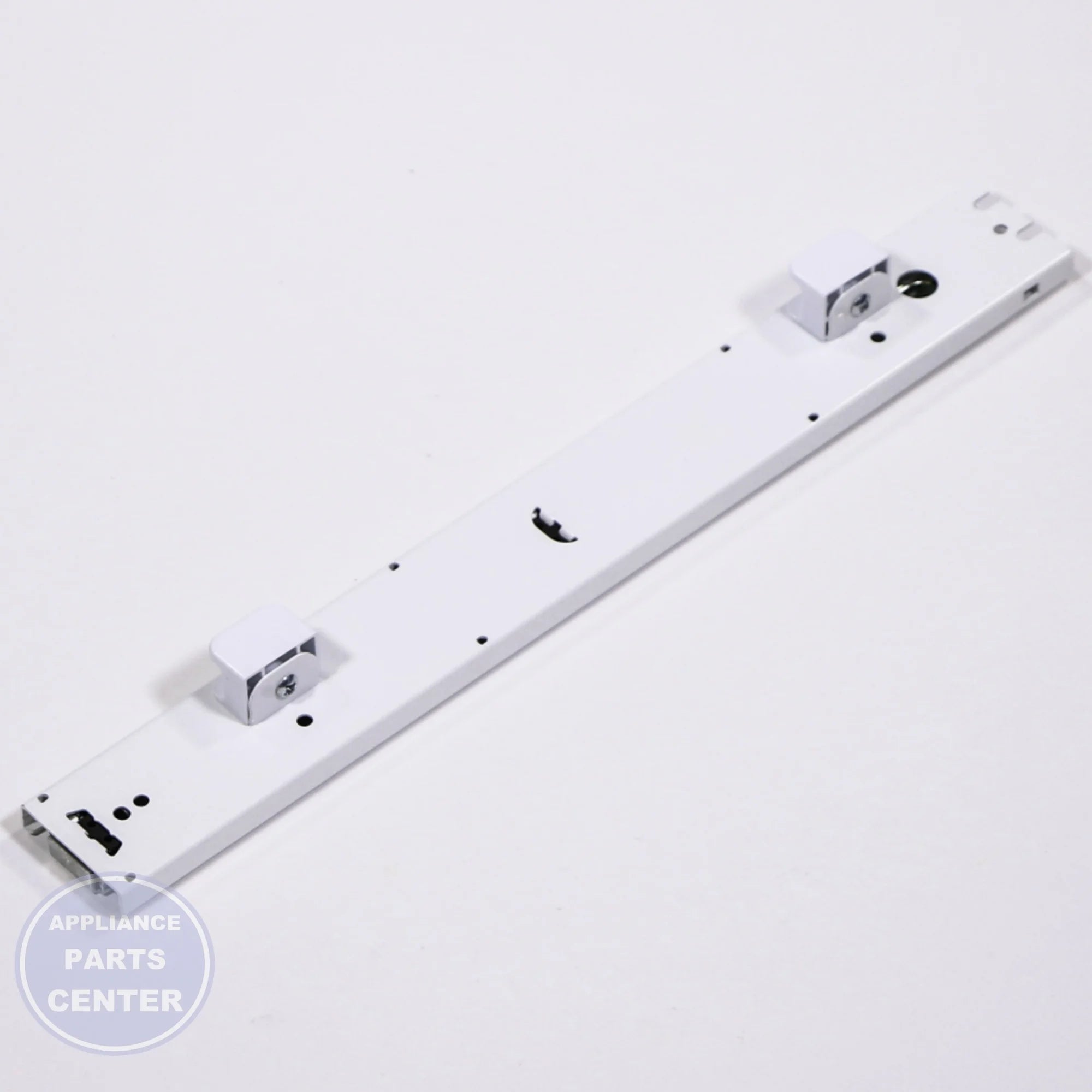 WCI SLIDE ASSEMBLY 241894221 - Main view showing weight capacity for WCI models