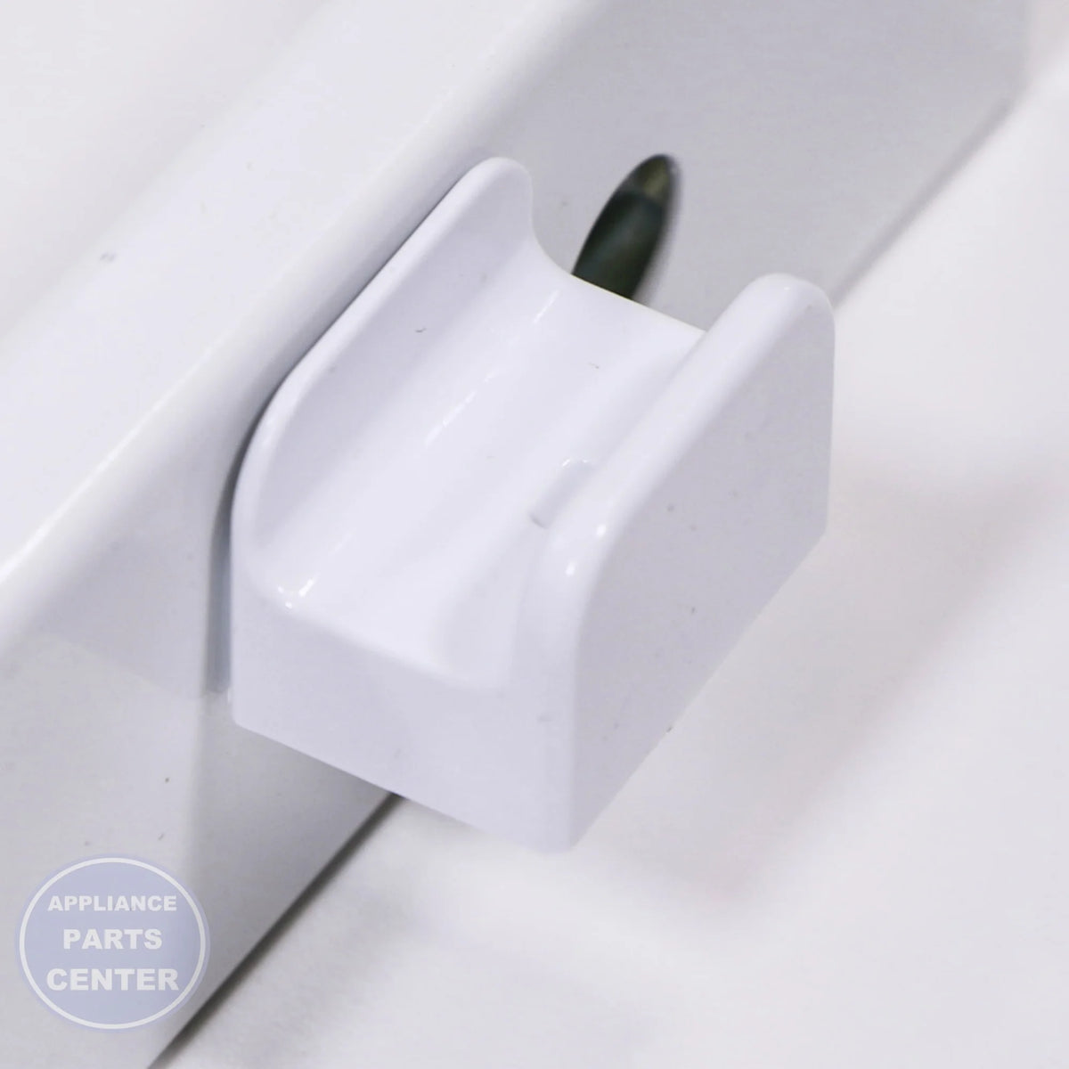 WCI SLIDE ASSEMBLY 241894221 - Installation in WCI model demonstrating key mounting points
