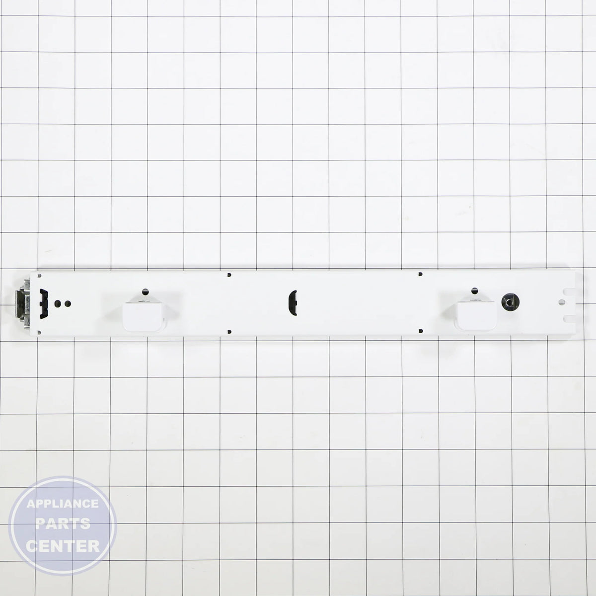 SLIDE ASSEMBLY 241894222 - Detailed view of durable construction