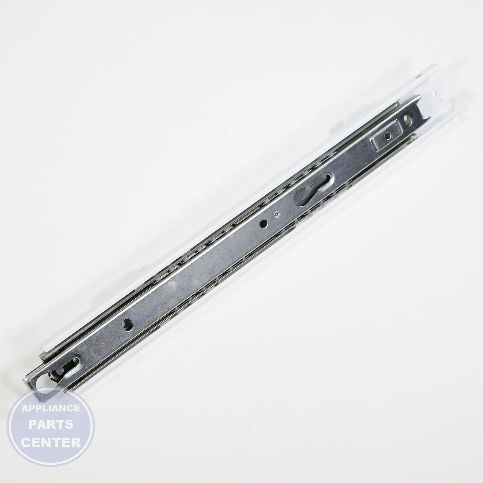 WCI SLIDE ASSEMBLY 241894222 - Main view showing smooth operation for WCI models
