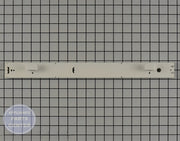 Frigidaire Drawer Slide Rail 241894223 - Main view showing smooth operation for Frigidaire and Kenmore models