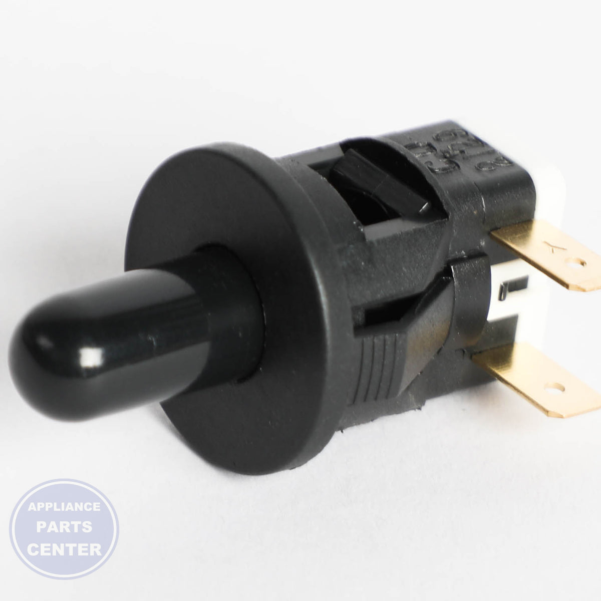 WCI SWITCH 241911704 - Main view showing seamless operation for specific models