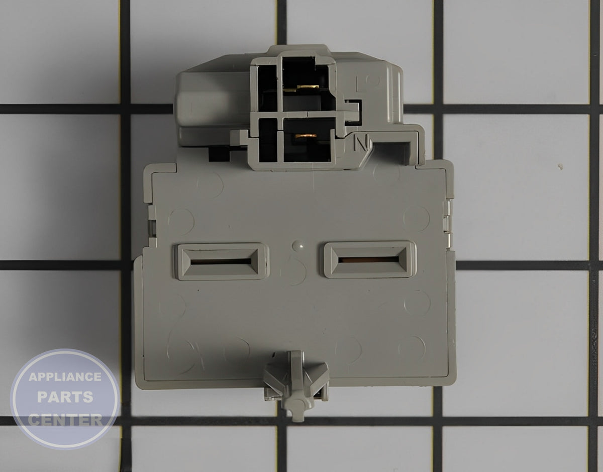 Frigidaire Start Device 241941004 - Main view showing Compressor & Sealed System for Frigidaire, Kenmore, Crosley models