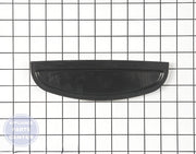 Frigidaire Dispenser Tray 241947003 - Main view showing spacious design for Frigidaire and Crosley models
