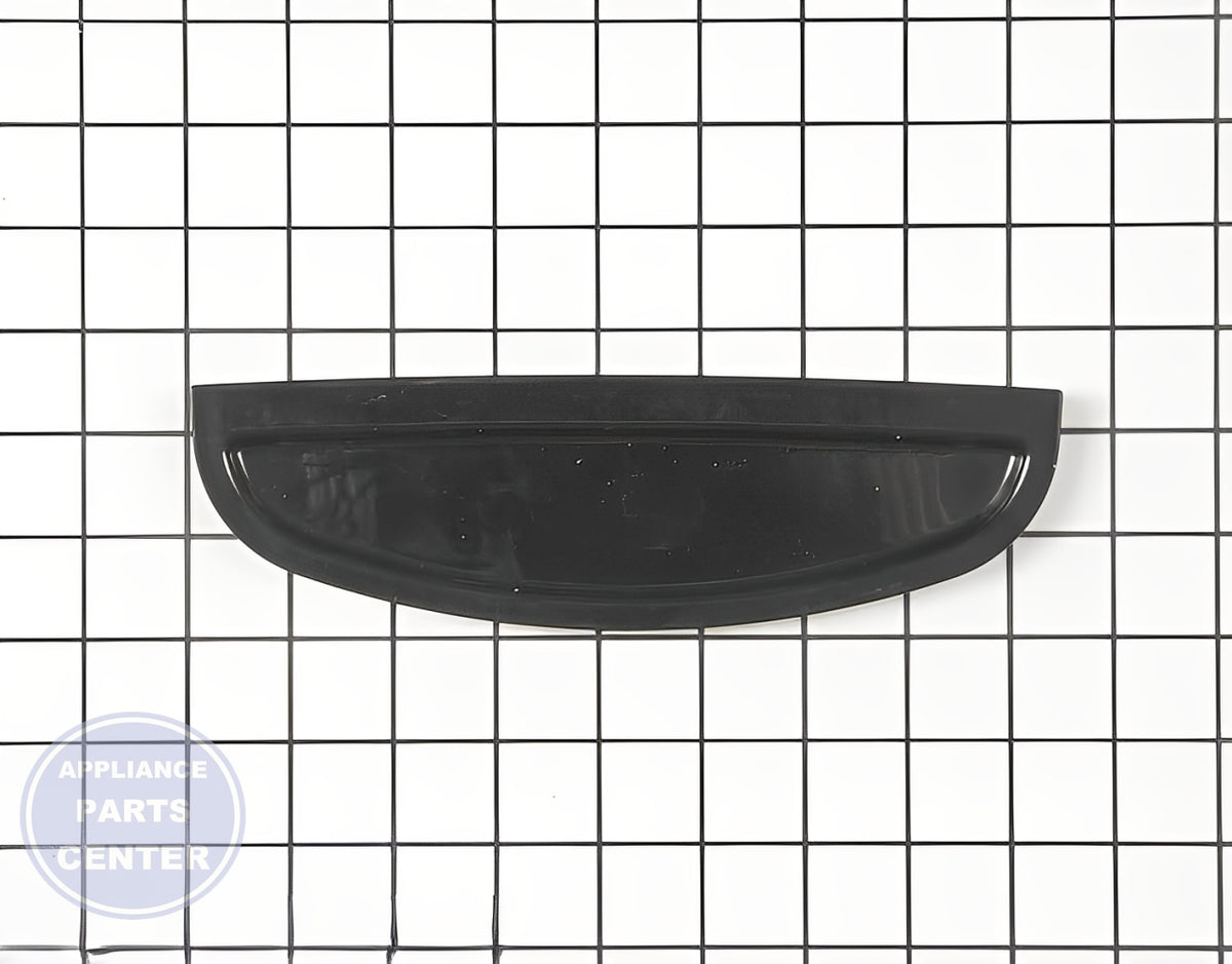 Frigidaire Dispenser Tray 241947003 - Main view showing spacious design for Frigidaire and Crosley models