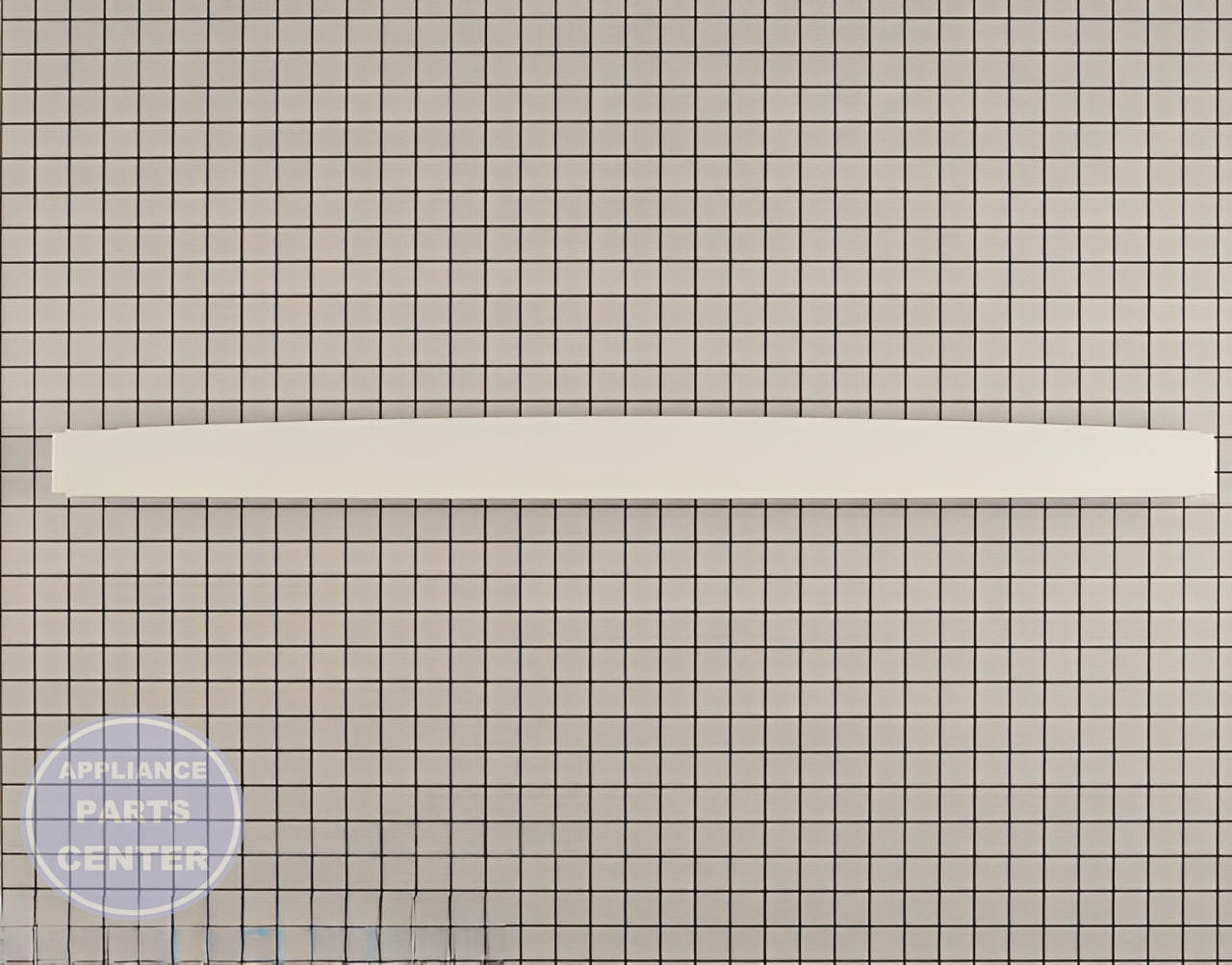 WCI #VP#BAR 241953202 - Main view showing shelf support for compatible models