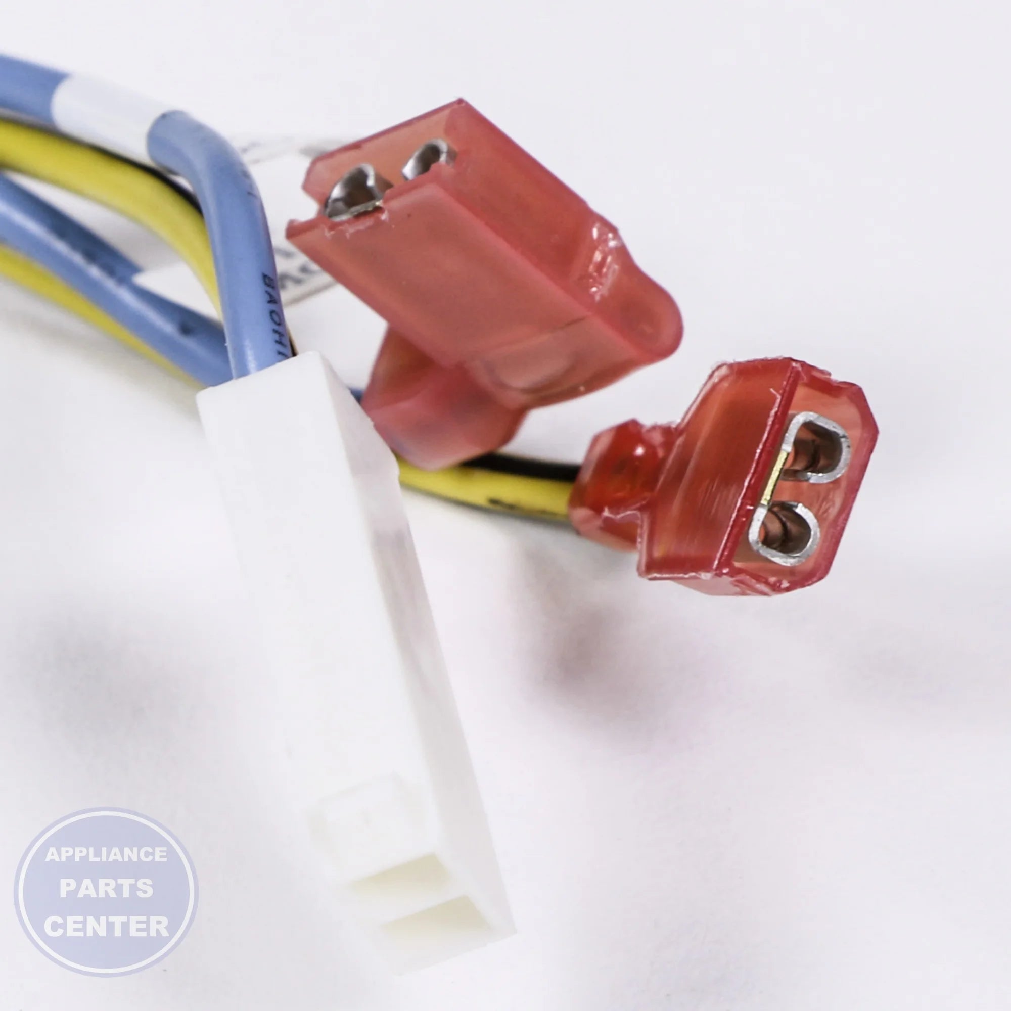 WCI #VP#HARNESS-WIRING 241969202 - Main view showing wire and connectors for WCI models