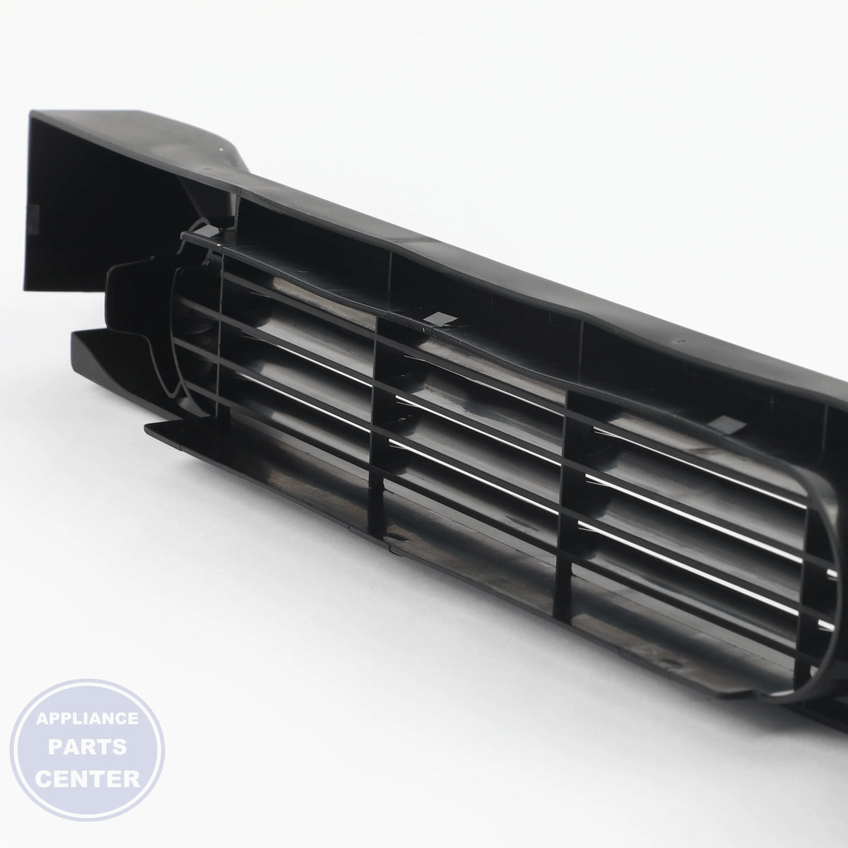 WCI GRILLE/KICKPLATE 241969403 - Main view showing enhanced protection for specific models