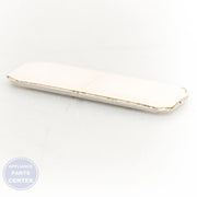 WCI BUMPER 241979601 - Main view showing door support for specific models