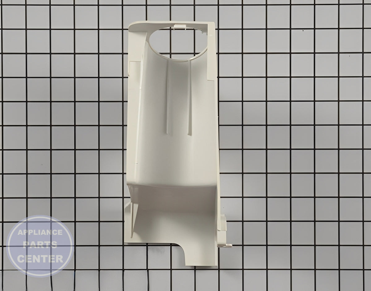 Water Filter Housing 241983814 - Detailed view of durable construction and quality materials