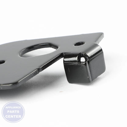 WCI DOOR STOP 241990202 - Main view showing secure closure for various refrigerator models