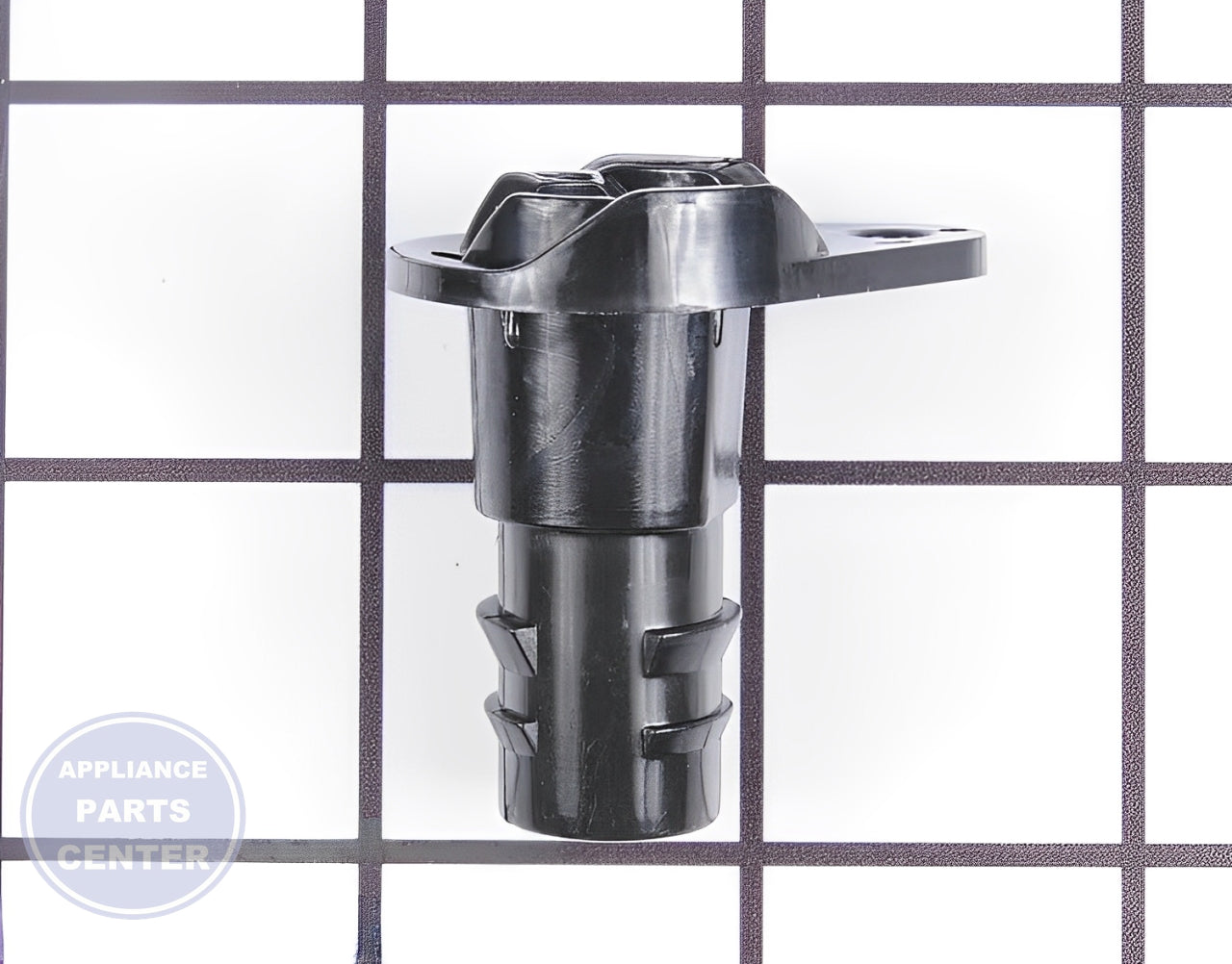 FRIGIDAIRE FREEZER HINGE BEARING 241990302 - Main view showing durable construction for all FRIGIDAIRE models