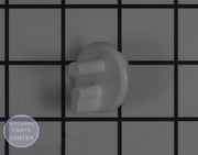 FRIGIDAIRE REFRIGERATOR RIGHT CRISPER COVER SUPPORT 241993101 – Main view showing sturdy construction for WCI Refrigerators