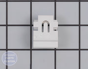 Frigidaire Clip 241993701 - Main view showing secure fastening for multiple models