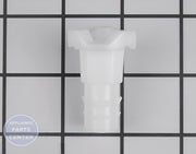 WCI BEARING-HINGE 242000501 - Main view showing smooth operation for WCI models