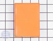 FRIGIDAIRE REFRIGERATOR DEFROST CONTROL 242011001 - Main view showing efficient defrost control for WCI Refrigerators