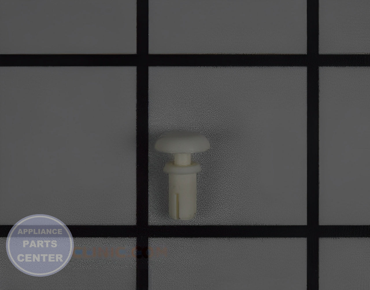 Frigidaire Pin lock 242011101 - Main view showing secure locking mechanism for various models