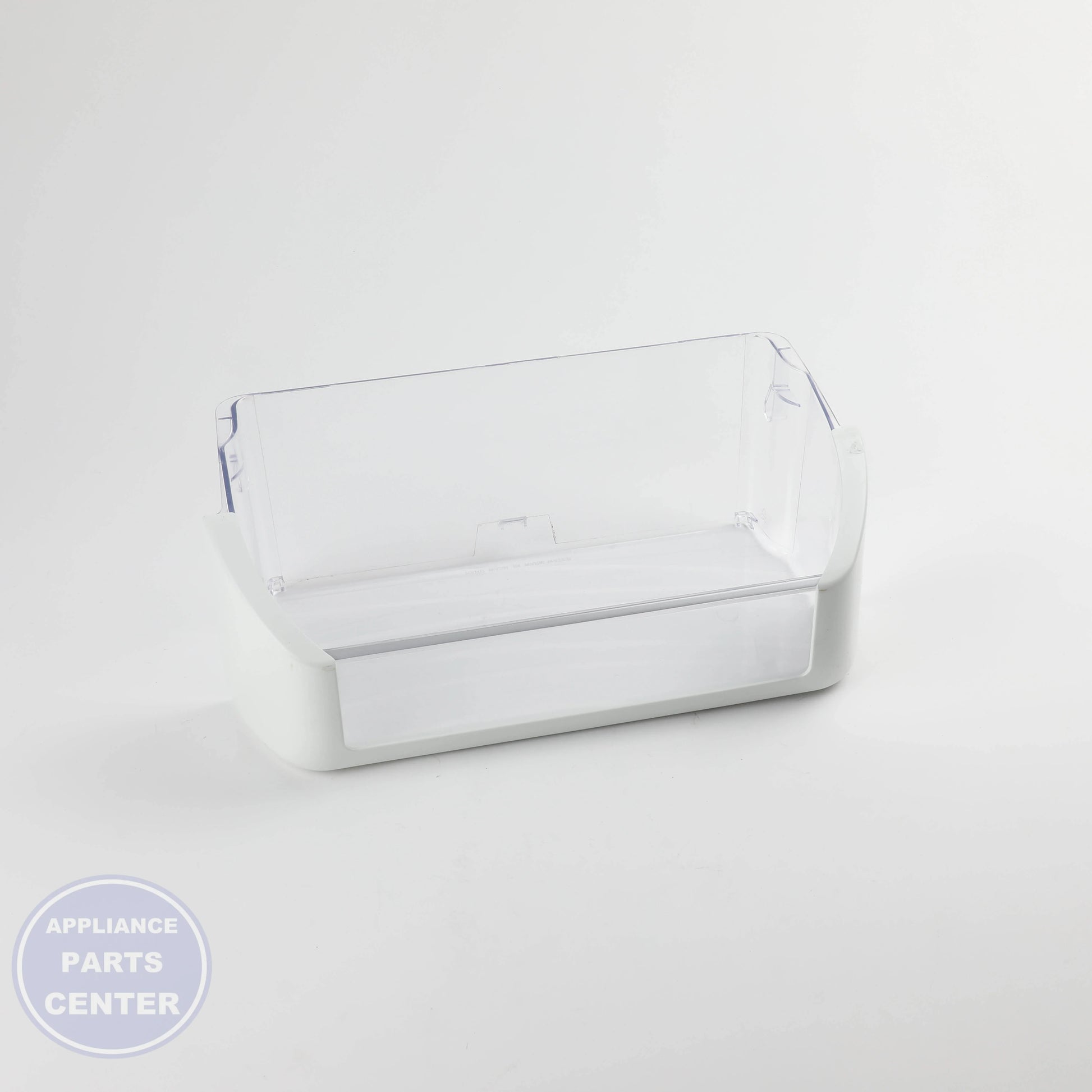 WCI BIN-DOOR 242037205 - Installation in WCI model showcasing key mounting points