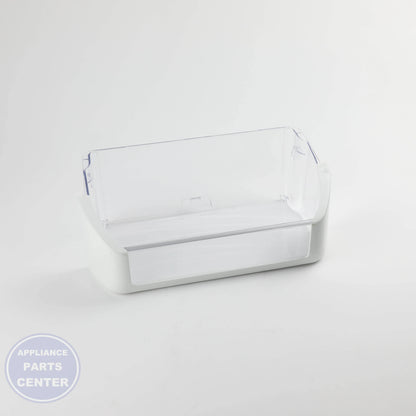 WCI BIN-DOOR 242037205 - Installation in WCI model showcasing key mounting points