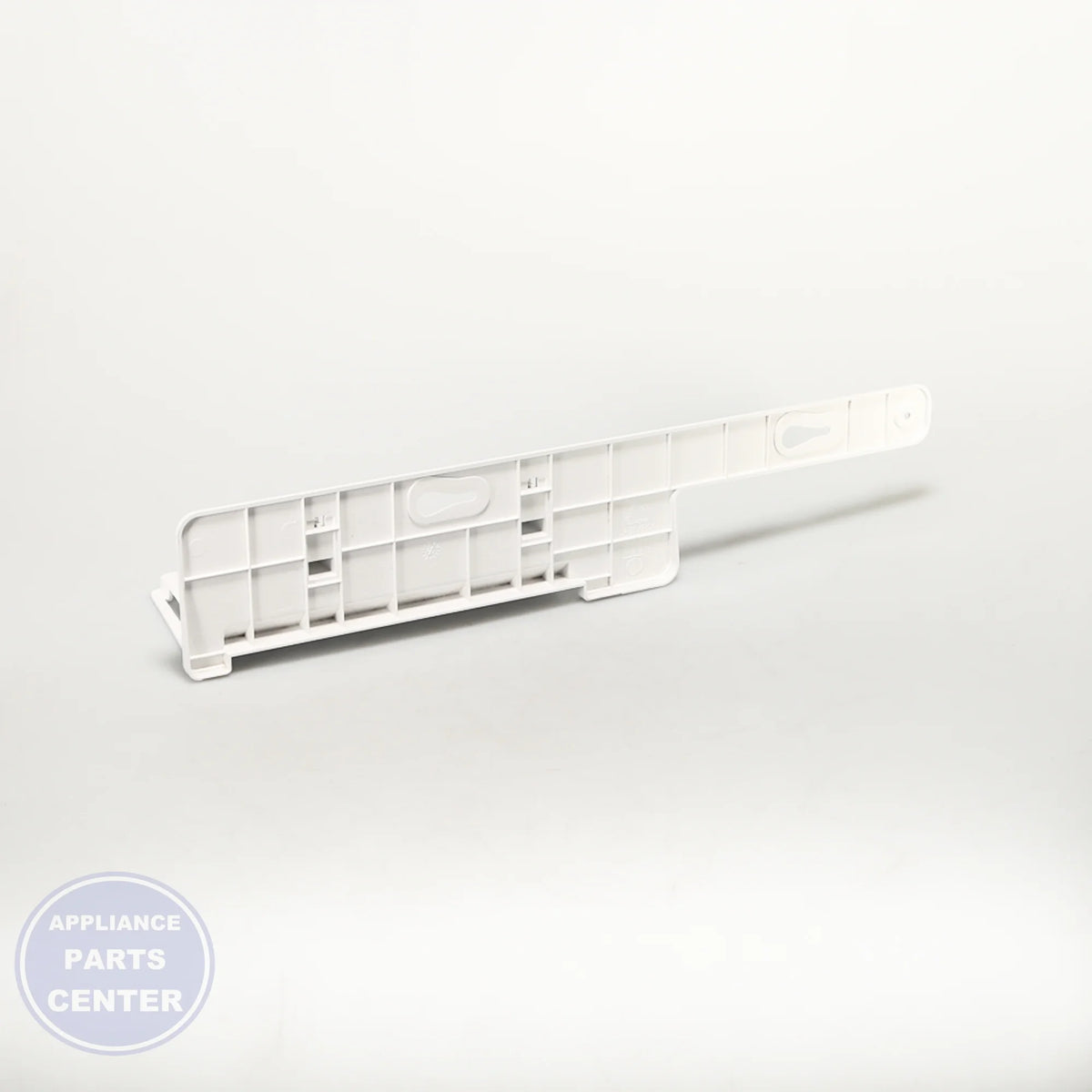 WCI BRACKET-ICE MAKER 242041701 - Installation in specific model showing key mounting points