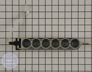 Frigidaire Ice Maker Mold and Heater 242043902 - Main view showing efficient ice production for various models