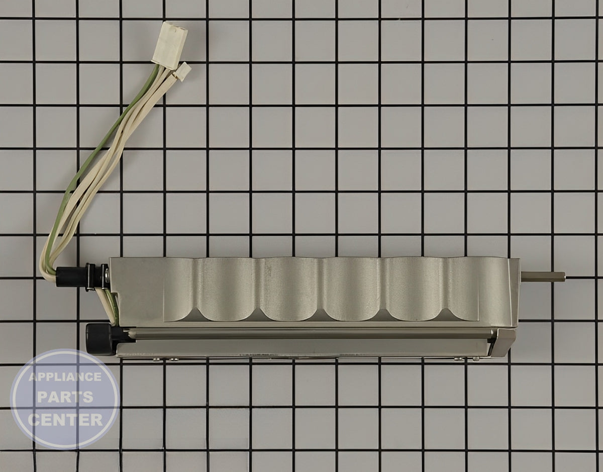 Ice Maker Mold and Heater 242043902 - Detailed view of high-quality technical details