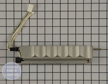 Ice Maker Mold and Heater 242043902 - Detailed view of high-quality technical details