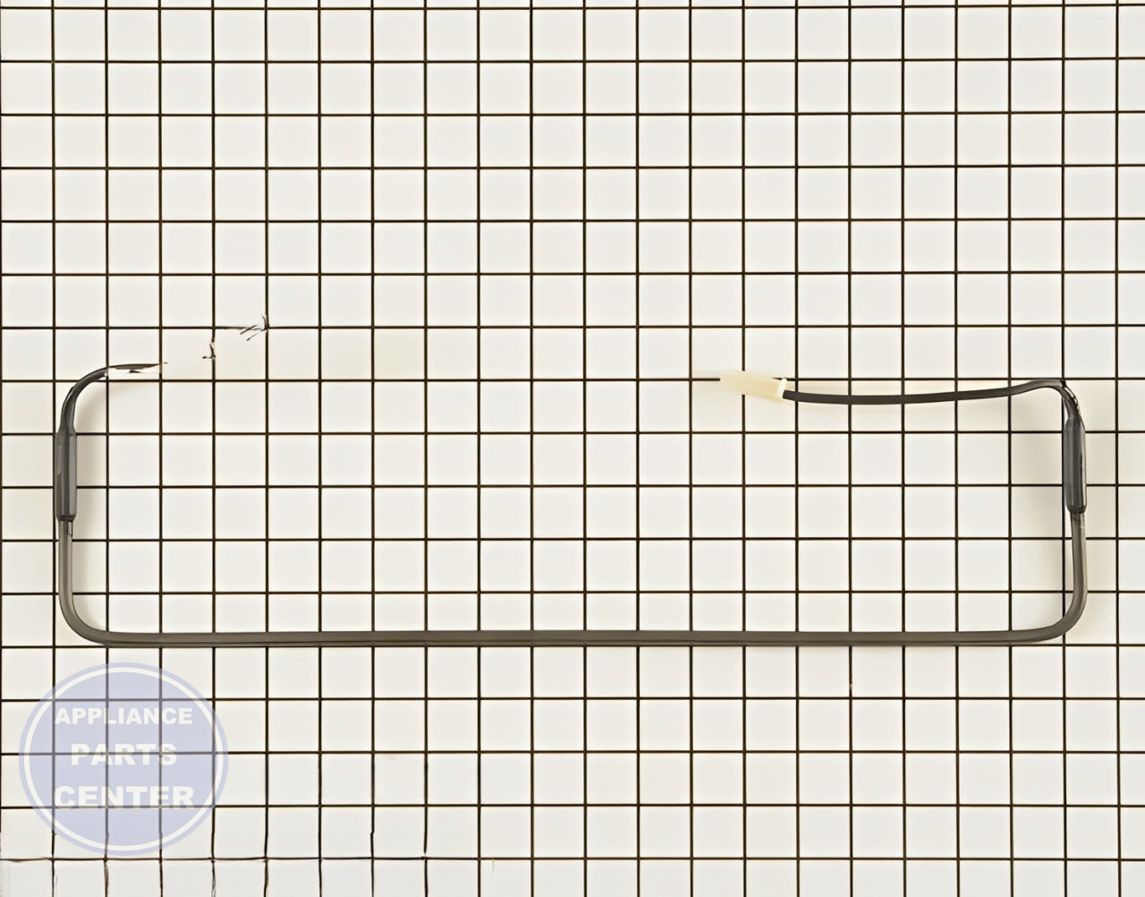 Frigidaire Defrost Heater Assembly 242044021 - Main view showing efficient defrosting for Frigidaire models