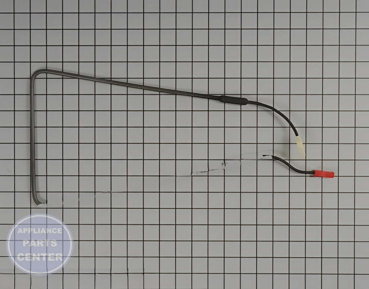 FRIGIDAIRE REFRIGERATOR DEFROST HEATER ASSEMBLY 242044113 - Main view showing heating element for WCI models