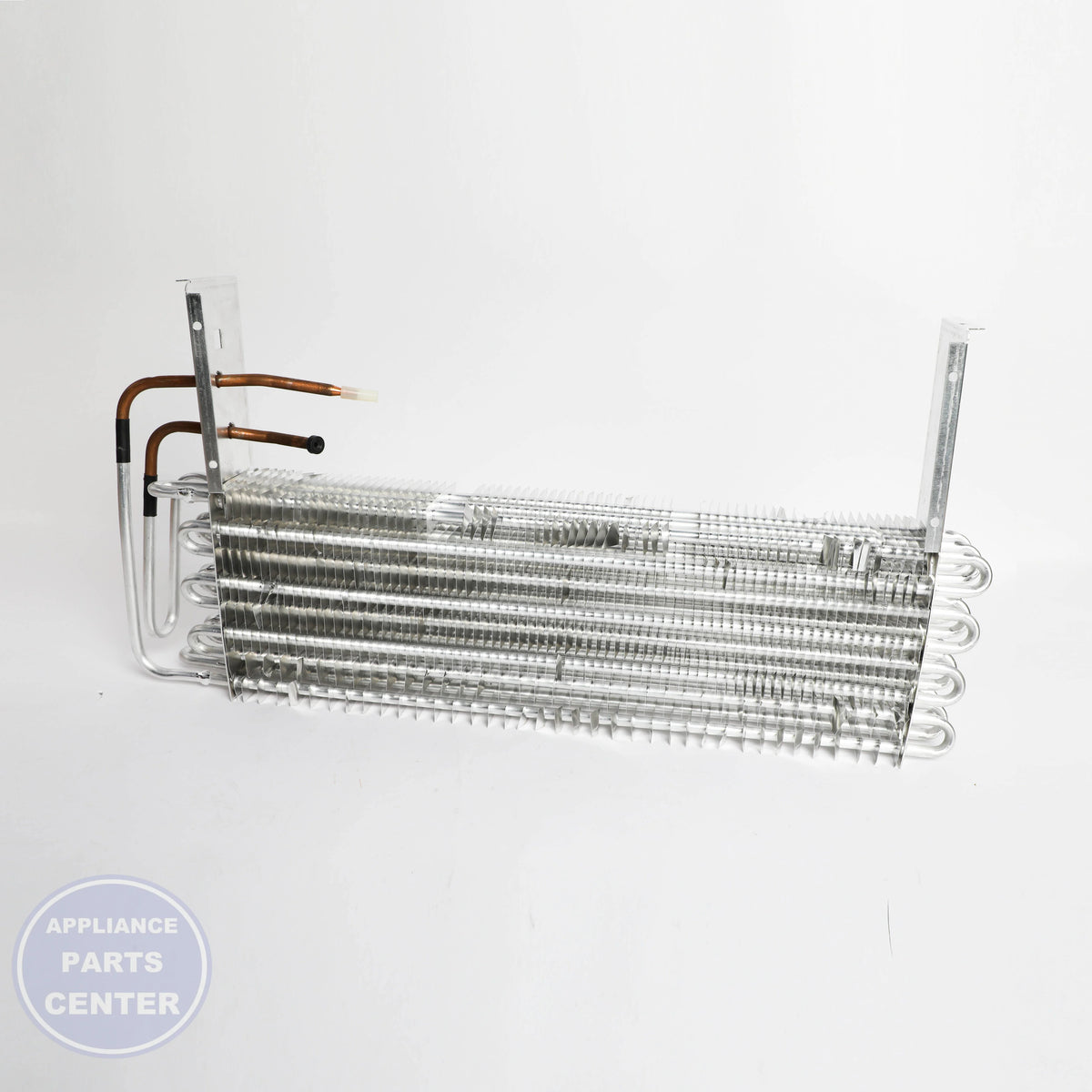 EVAPORATOR 242044504 - Detailed view of durable construction