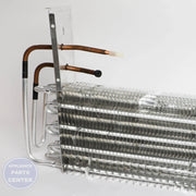 WCI EVAPORATOR 242044504 - Main view showing efficient cooling for specific models