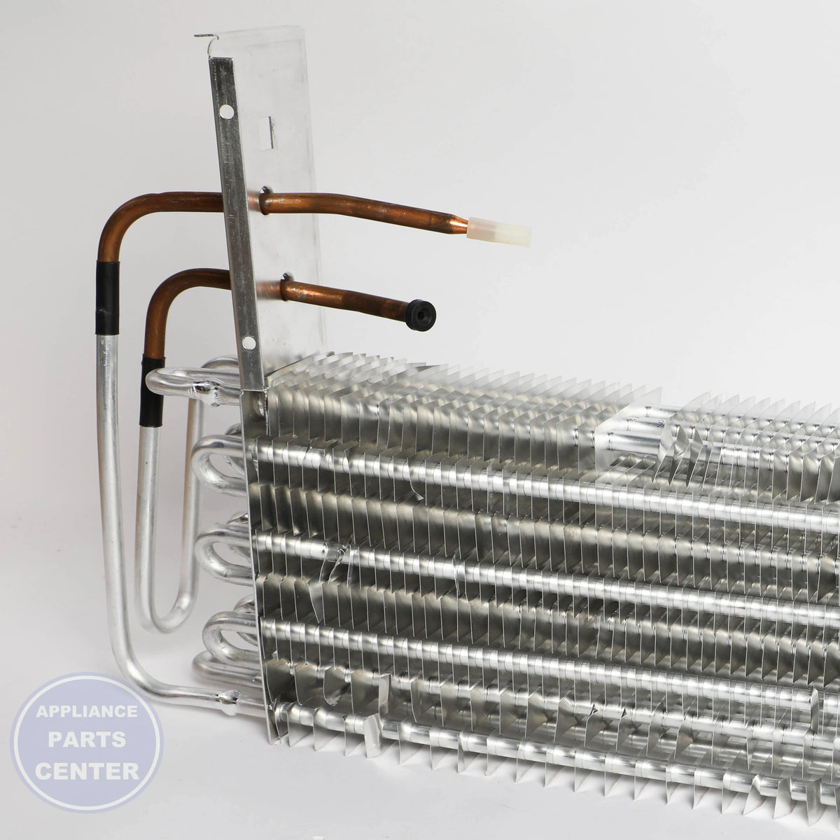 WCI EVAPORATOR 242044504 - Main view showing efficient cooling for specific models