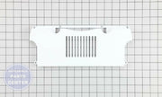 WCI HOUSING-AIR FILTER 242047901 - Main view showing air circulation for WCI models
