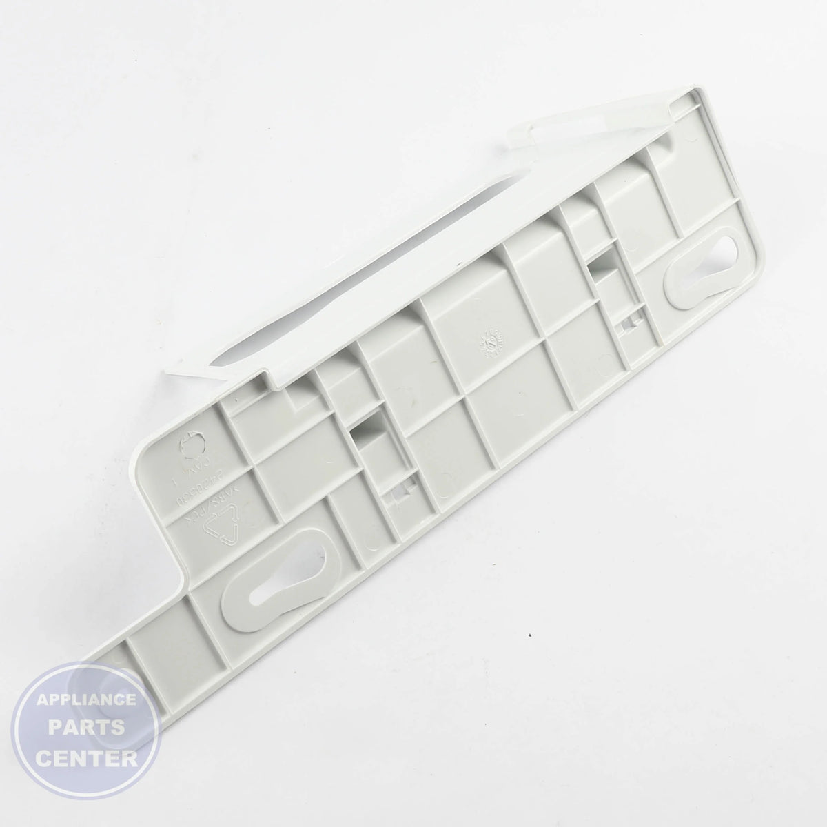 BRACKET 242053001 - Detailed view of robust technical details