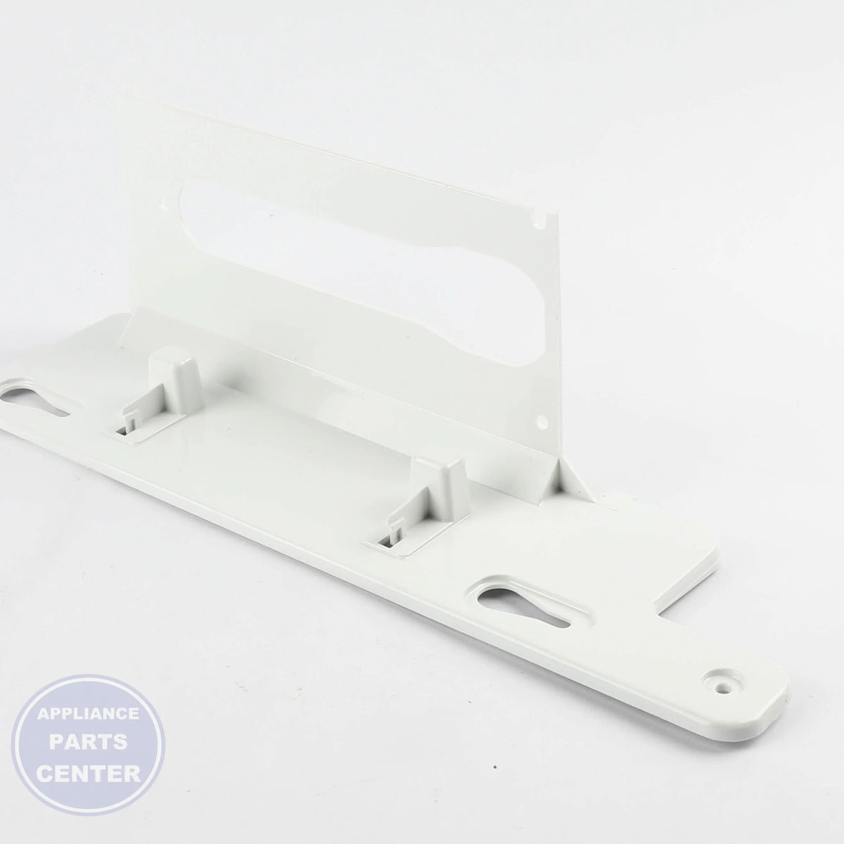 WCI BRACKET 242053001 - Installation in specific model showing key mounting points