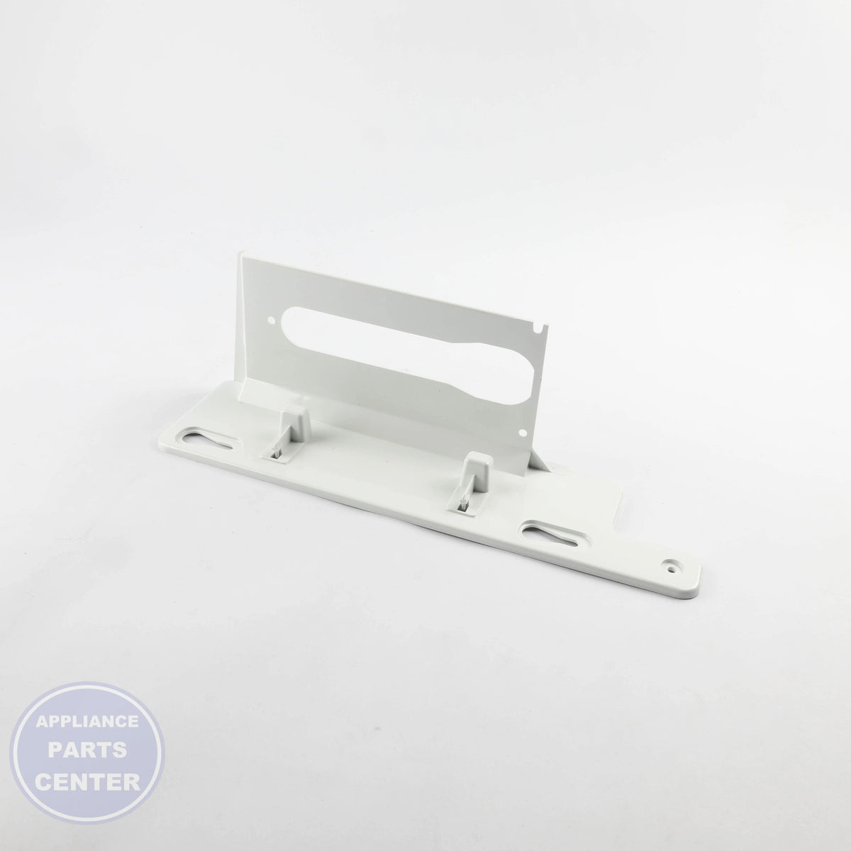 WCI BRACKET 242053001 - Installation in specific model showing key mounting points