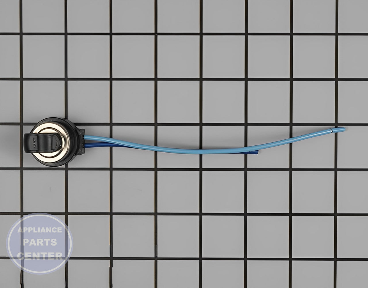[Frigidaire] Thermostat 242059602 - Main view showing precise temperature control for select models
