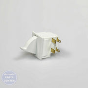 WCI SWITCH-LIGHT/LAMP 242060201 - Main view showing control features for specific models