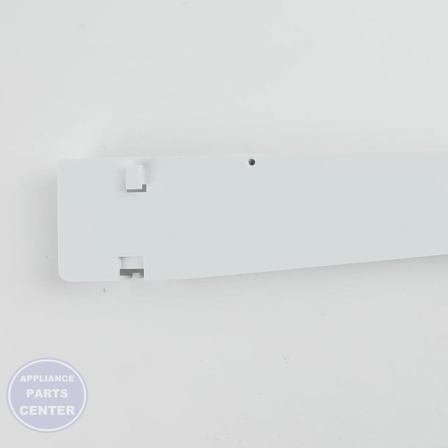 WCI SUPPORT 242067801 - Installation in WCI model showcasing key mounting points