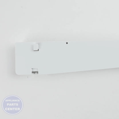 WCI SUPPORT 242067801 - Installation in WCI model showcasing key mounting points