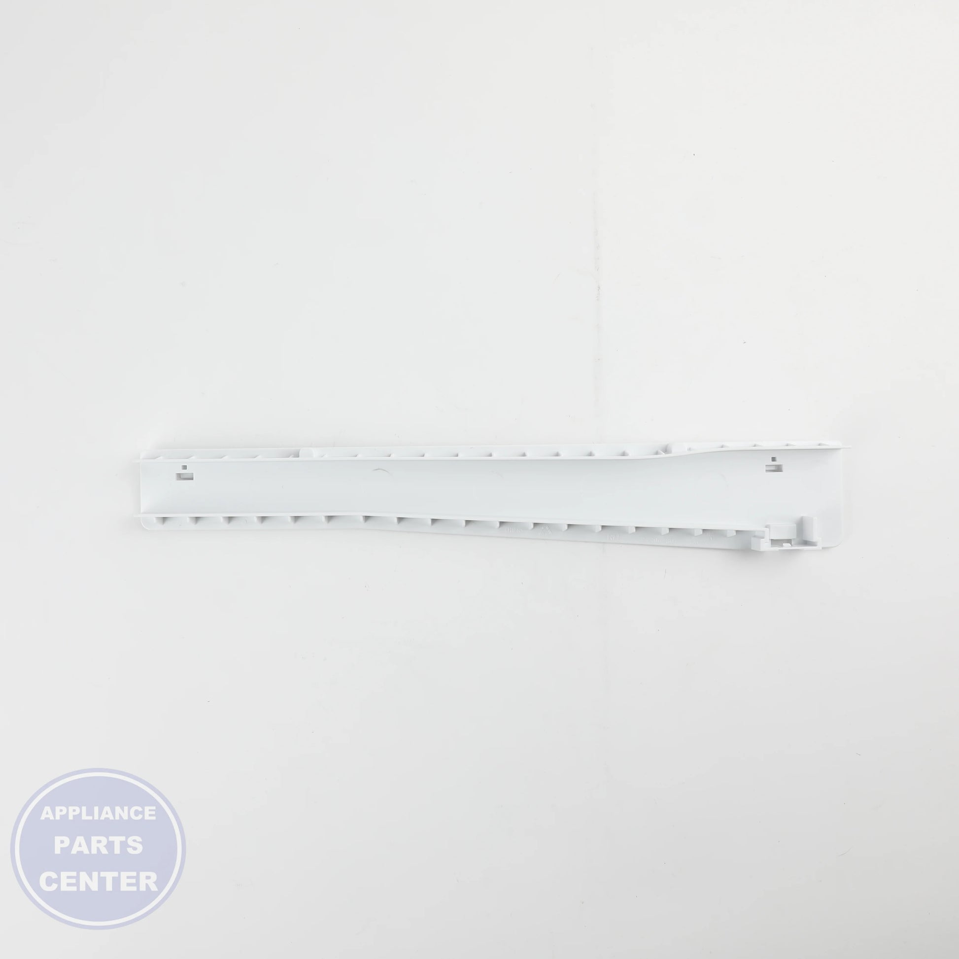 WCI SUPPORT 242067801 - Installation in WCI model showcasing key mounting points