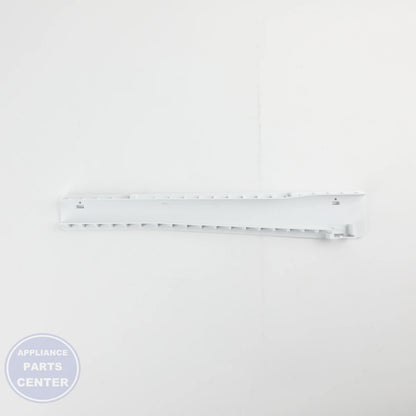 WCI SUPPORT 242067801 - Installation in WCI model showcasing key mounting points