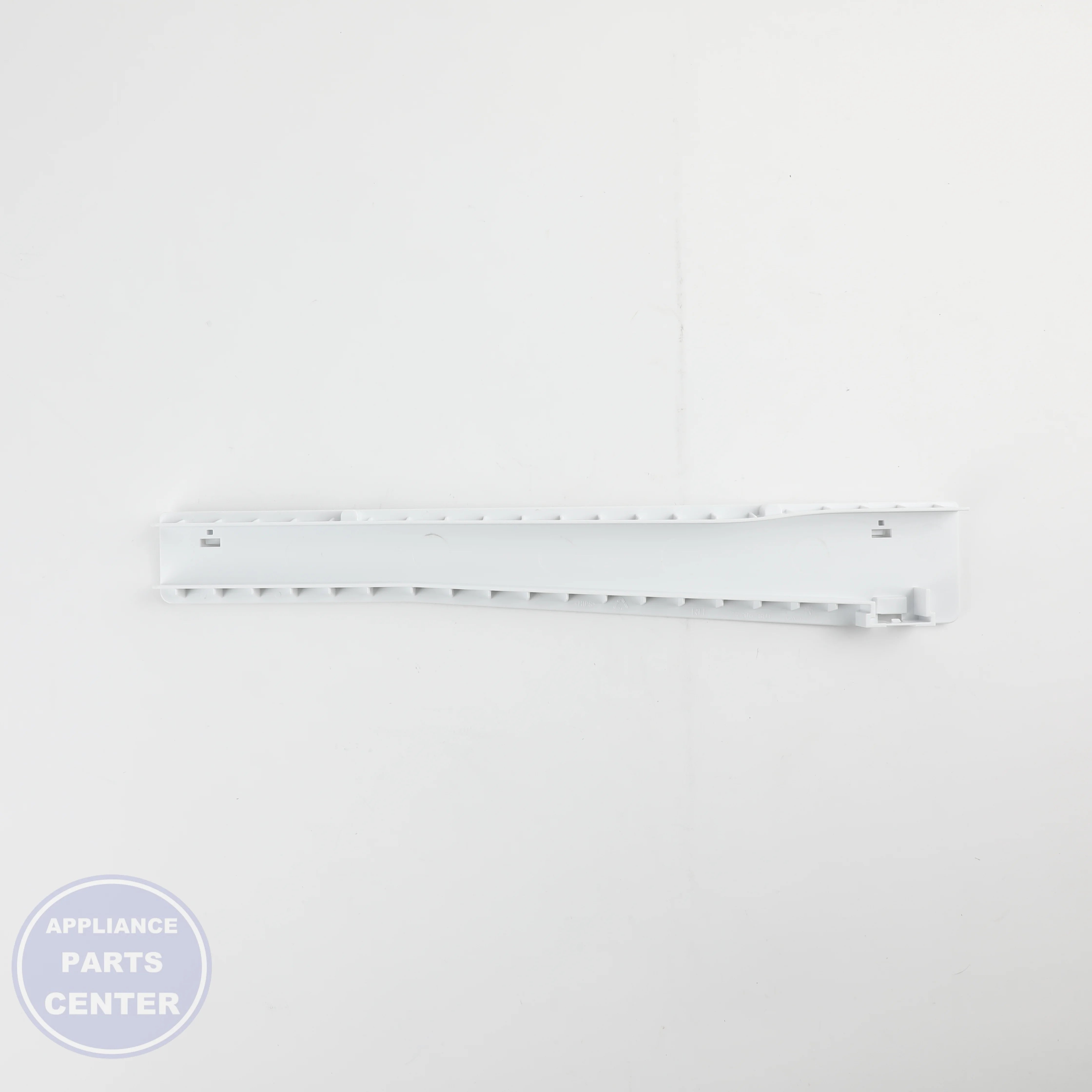 WCI SUPPORT 242067801 - Installation in WCI model showcasing key mounting points