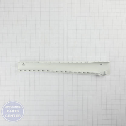 WCI SUPPORT 242067801 - Installation in WCI model showcasing key mounting points